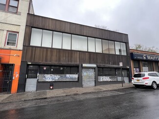 Plus de détails pour 29 Palisade Ave, Yonkers, NY - Vente au détail à louer