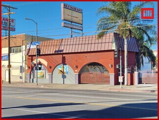 More details for 8751 Van Nuys Blvd, Panorama City, CA - Retail for Lease