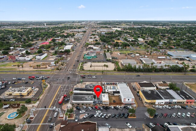 More details for 107 E Park Ave, Pharr, TX - Sports & Entertainment for Sale
