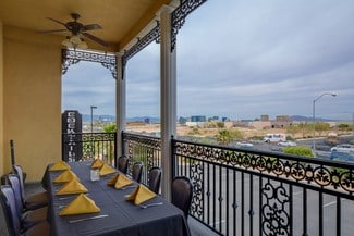 Plus de détails pour S Decatur Blvd & I-215, Las Vegas, NV - Commerce de détail à vendre