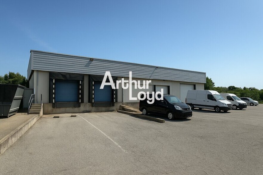 54 Chemin Du Carreou, Puget-sur-Argens for sale - Building Photo - Image 1 of 1