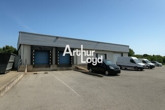 More details for 54 Chemin Du Carreou, Puget-sur-Argens - Flex for Sale