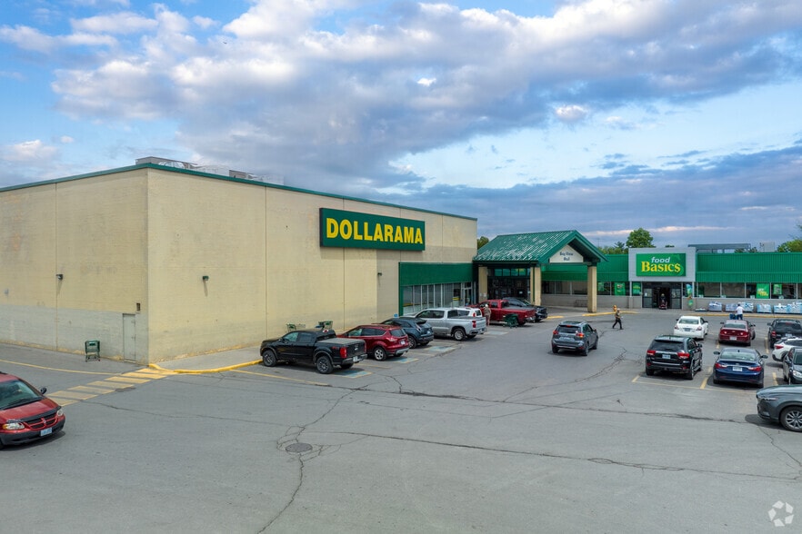 470 Dundas St E, Belleville, ON for sale - Primary Photo - Image 1 of 4