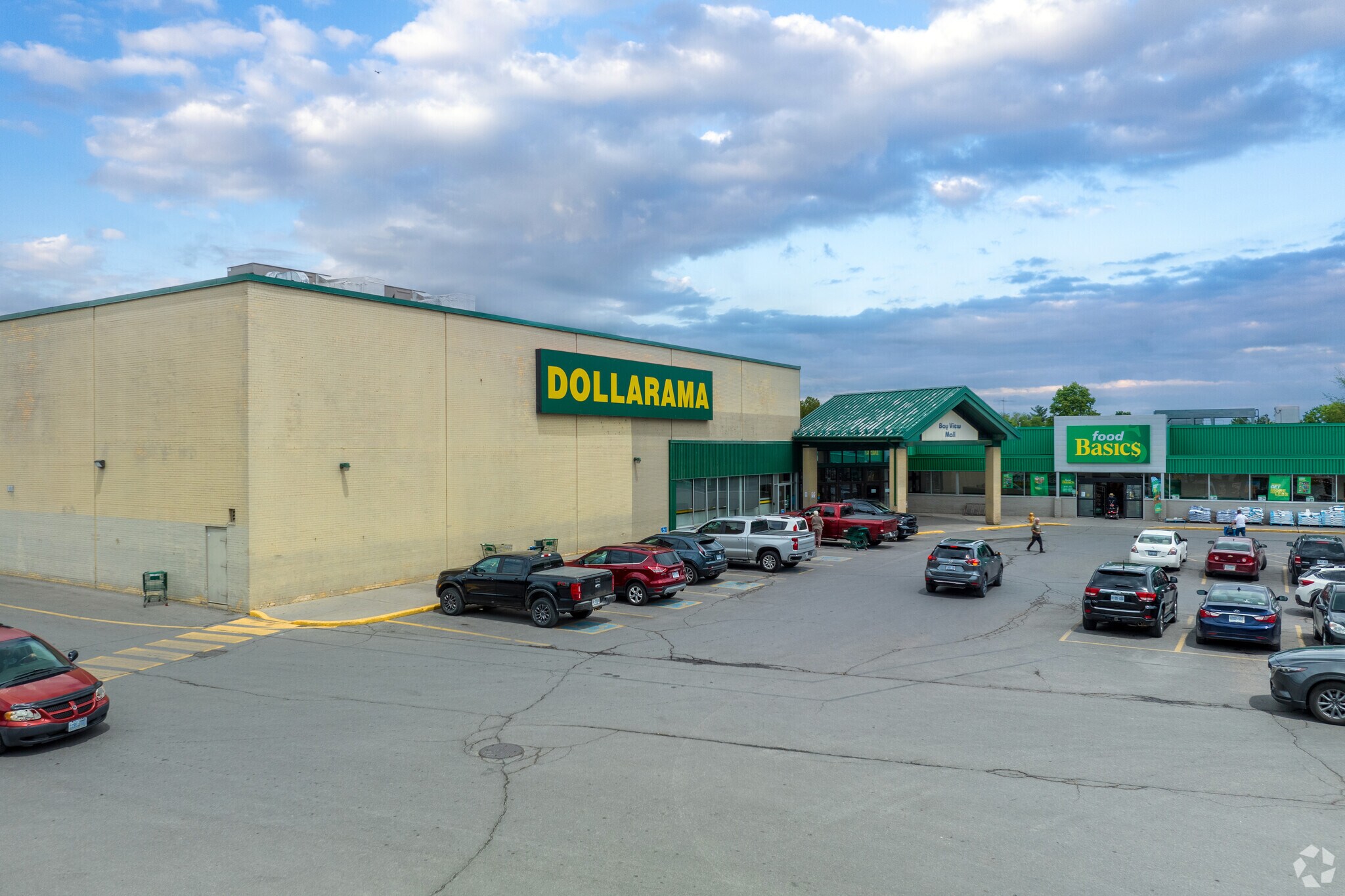 470 Dundas St E, Belleville, ON à vendre Photo principale- Image 1 de 5