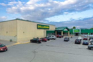 More details for 470 Dundas St E, Belleville, ON - Retail for Sale
