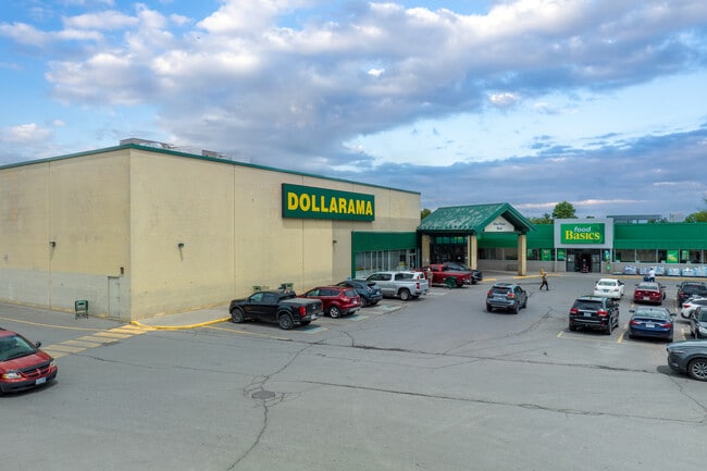 More details for 470 Dundas St E, Belleville, ON - Retail for Sale