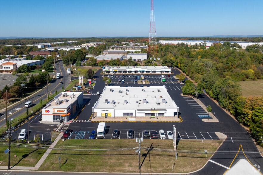 1165 State Route 27, Somerset, NJ for sale - Primary Photo - Image 1 of 5