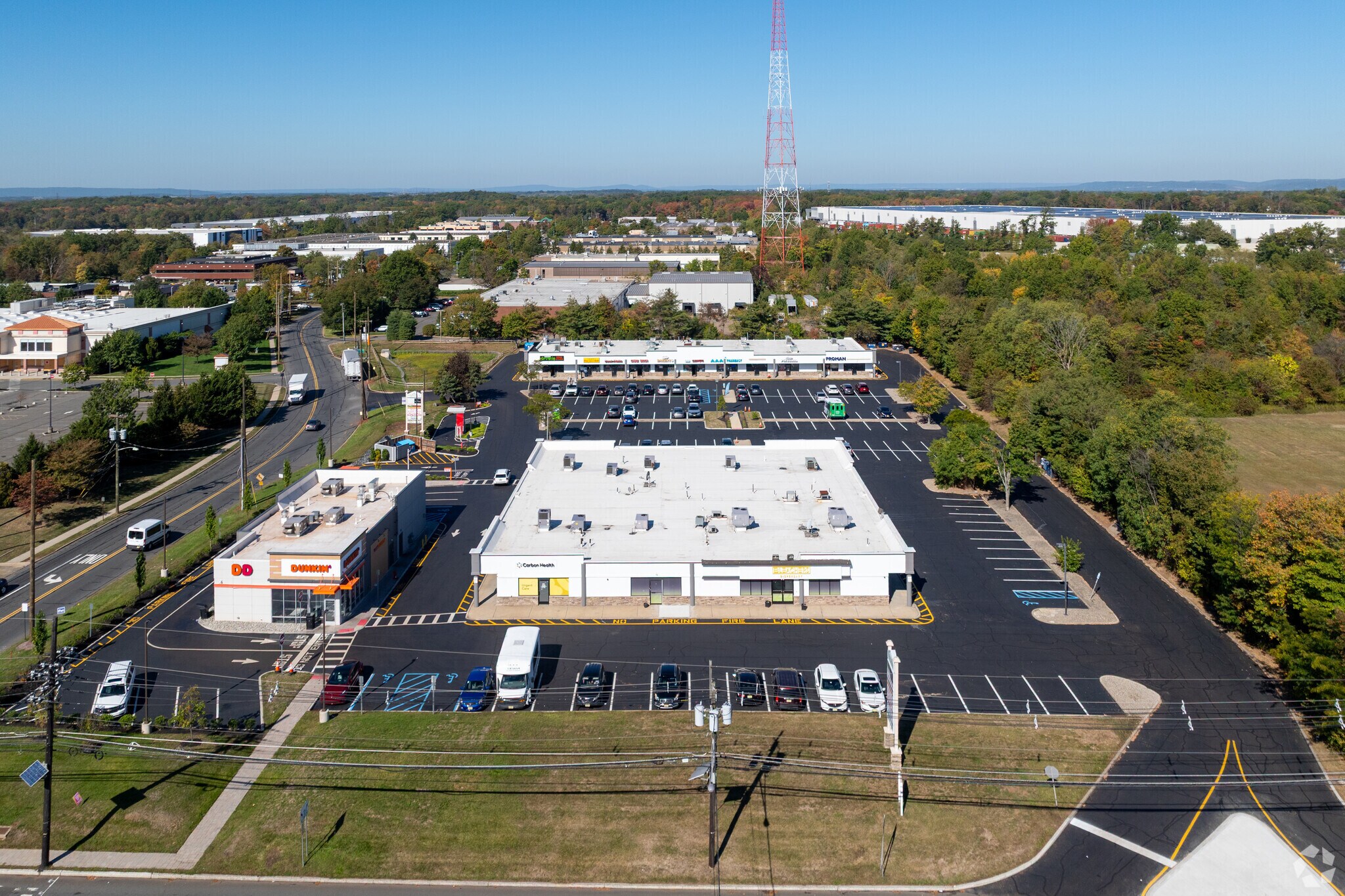 1165 State Route 27, Somerset, NJ for sale Primary Photo- Image 1 of 6