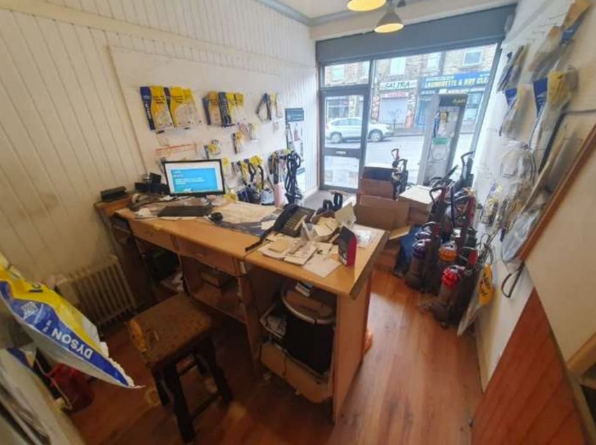 70 Westbourne Rd, Huddersfield à louer Photo intérieure- Image 1 de 1