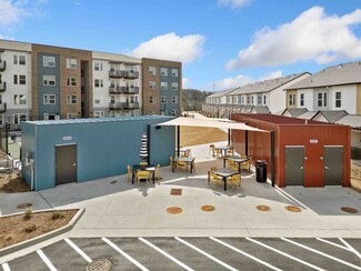 Plus de détails pour 1450 Peachtree Industrial Blvd, Sugar Hill, GA - Commerce de détail à louer