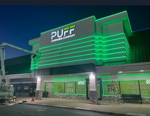 14750-14930 Laplaisance Rd, Monroe, MI for lease - Building Photo - Image 2 of 8