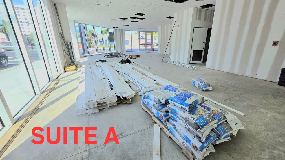 801 6th Ave W, Bradenton, FL for lease - Building Photo - Image 3 of 9