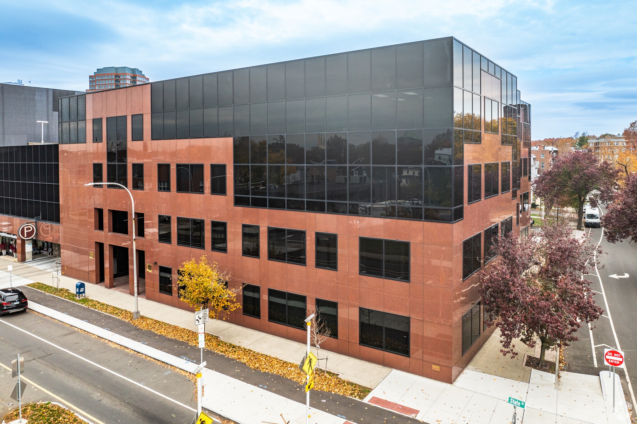 700 State St, New Haven, CT for lease Primary Photo- Image 1 of 12