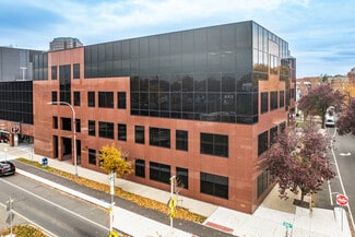 More details for 700 State St, New Haven, CT - Office for Lease