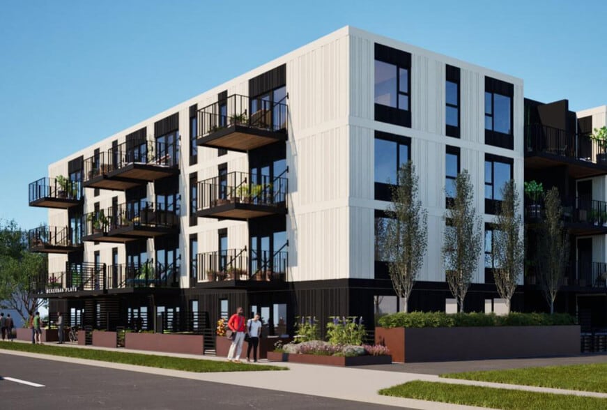 10902 77 Ave, Edmonton, AB for sale - Building Photo - Image 3 of 9