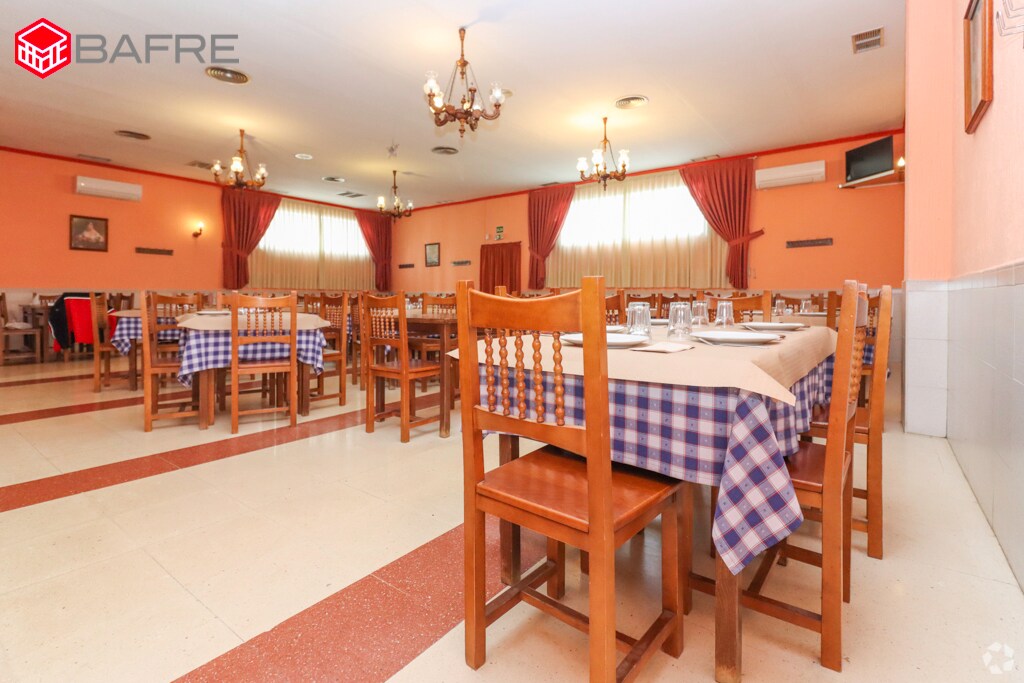 Industriel dans Mejorada del Campo, Madrid à vendre Photo principale- Image 1 de 40