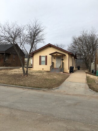 Plus de détails pour 1115 NW 49th St, Oklahoma City, OK - Terrain à vendre