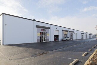 More details for 8170-8188 Elder Creek Rd, Sacramento, CA - Industrial for Lease