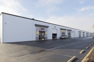 More details for 8170-8188 Elder Creek Rd, Sacramento, CA - Industrial for Lease
