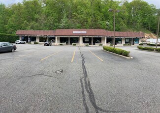 Plus de détails pour 911-915 N Broadway, White Plains, NY - Commerce de détail à louer