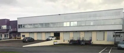 Industrial in Herblay-sur-Seine for lease - Building Photo - Image 3 of 6