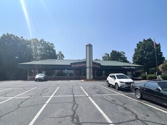 Plus de détails pour 200 E Front St, Statesville, NC - Commerce de détail à louer
