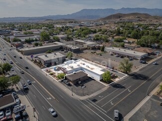 More details for 222 W State St, Hurricane, UT - Retail for Sale