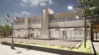 Plus de détails pour 1850 NE 164th St, North Miami, FL - Bureau/Commerce de détail à louer