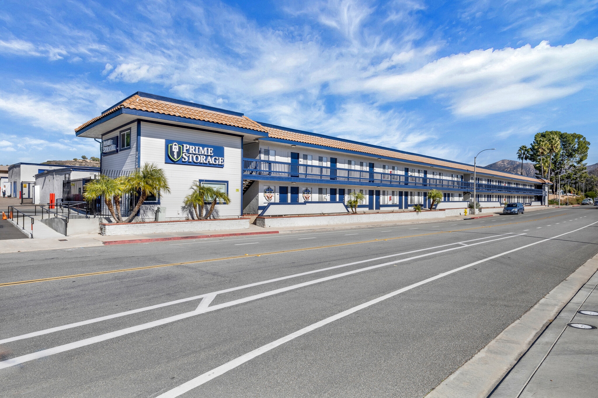14260 Garden Rd, Poway, CA for lease Primary Photo- Image 1 of 3