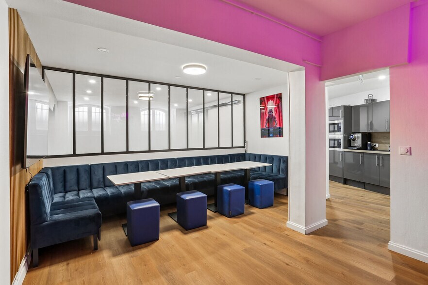 20 Rue De Prony, Paris à louer - Photo du bâtiment - Image 3 de 14