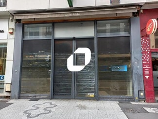 More details for 70 Rue Nationale, Lille - Retail for Lease