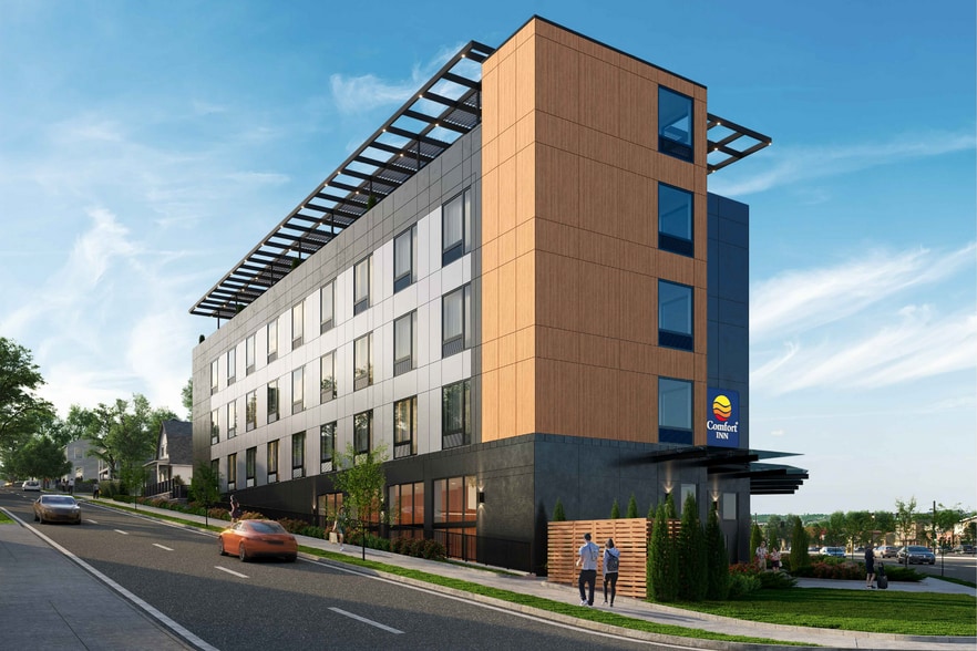 441 Central Ave, White Plains, NY for sale - Building Photo - Image 2 of 6