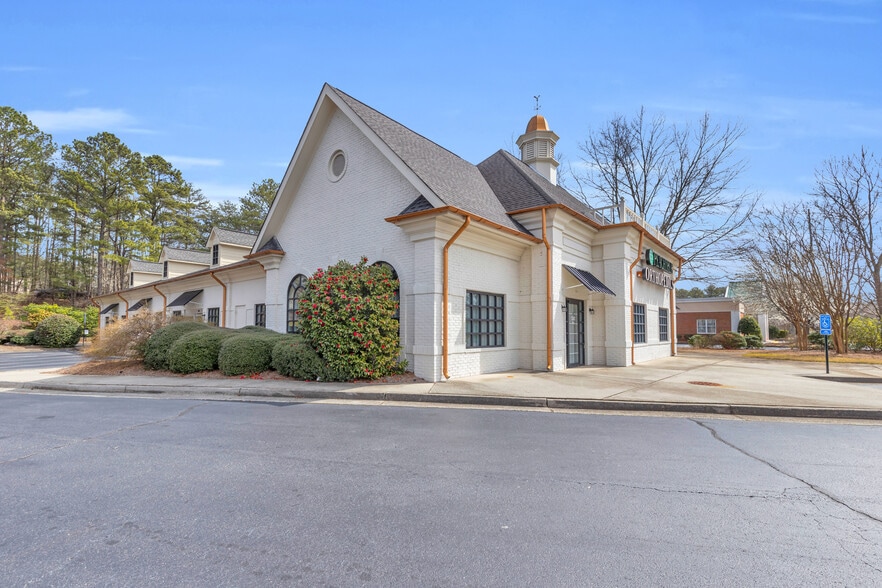 3870 Pleasant Hill Rd, Duluth, GA for sale - Building Photo - Image 2 of 6