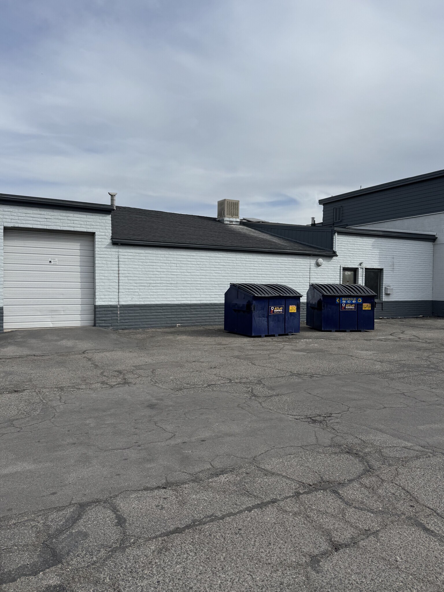 1414-1442 S 700 W, Salt Lake City, UT à louer Photo du bâtiment- Image 1 de 10