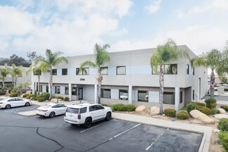 More details for 27949 Diaz Rd, Temecula, CA - Industrial for Lease