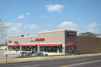 More details for 3615-3619 Dr Martin Luther King Dr, Saint Louis, MO - Retail for Lease