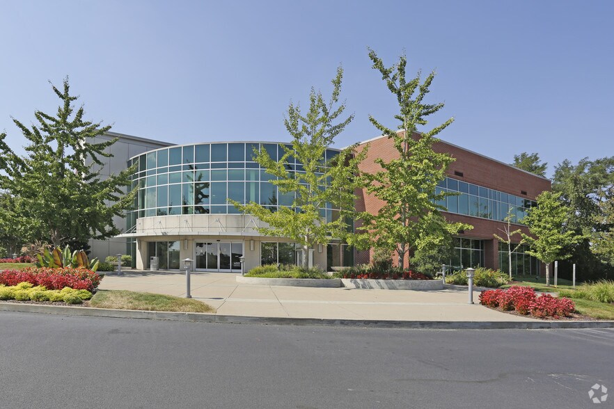 10133 Sherrill Blvd, Knoxville, TN à vendre - Photo du bâtiment - Image 2 de 21