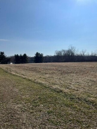 More details for 0 West St, Camden, OH - Land for Sale