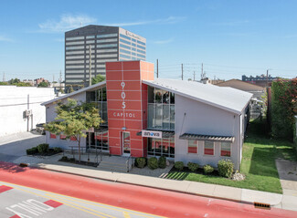 Plus de détails pour 905 N Capitol Ave, Indianapolis, IN - Bureau à louer