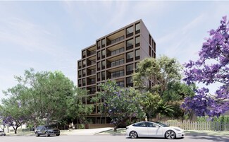 More details for 5-7 Middle Harbour Rd, Lindfield - Land for Sale