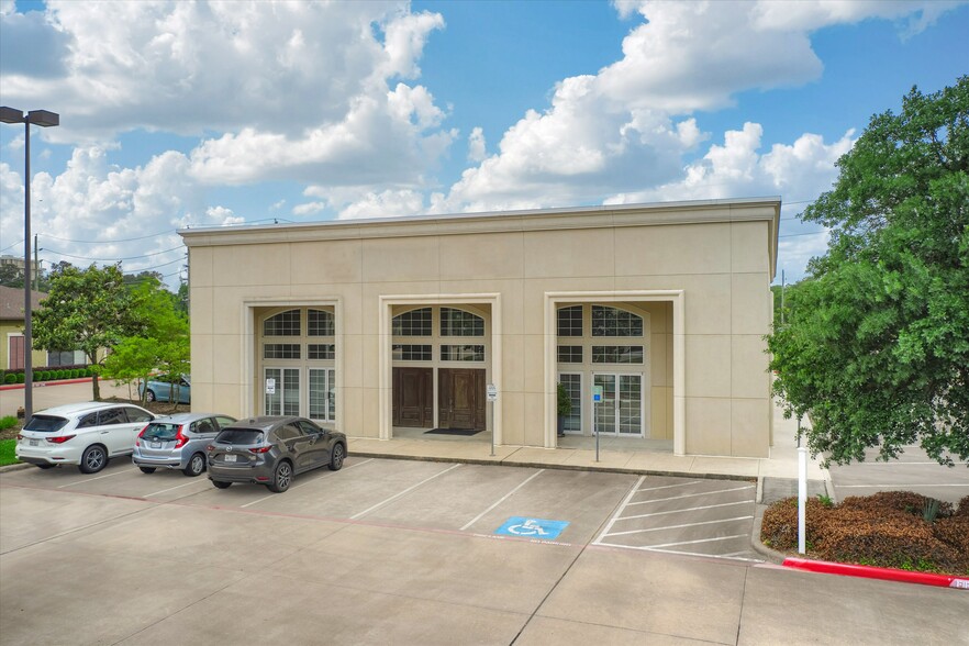 8303 Cypresswood Dr, Spring, TX for lease - Building Photo - Image 2 of 15