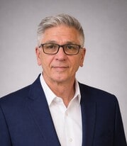Ron Gary