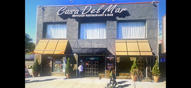 More details for 1779 Webster Ave, Bronx, NY - Office/Retail for Lease