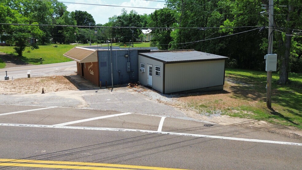 8505 Highway 193, Oakland, TN à vendre - Photo du bâtiment - Image 2 de 7
