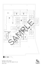 1881 Main St, Kansas City, MO for lease Site Plan- Image 1 of 1