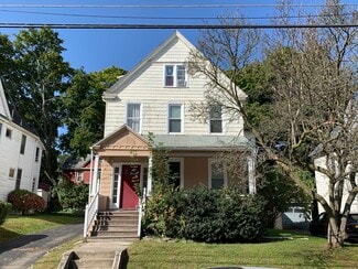 Plus de détails pour 39 Saint John Ave, Binghamton, NY - Multi-résidentiel à vendre