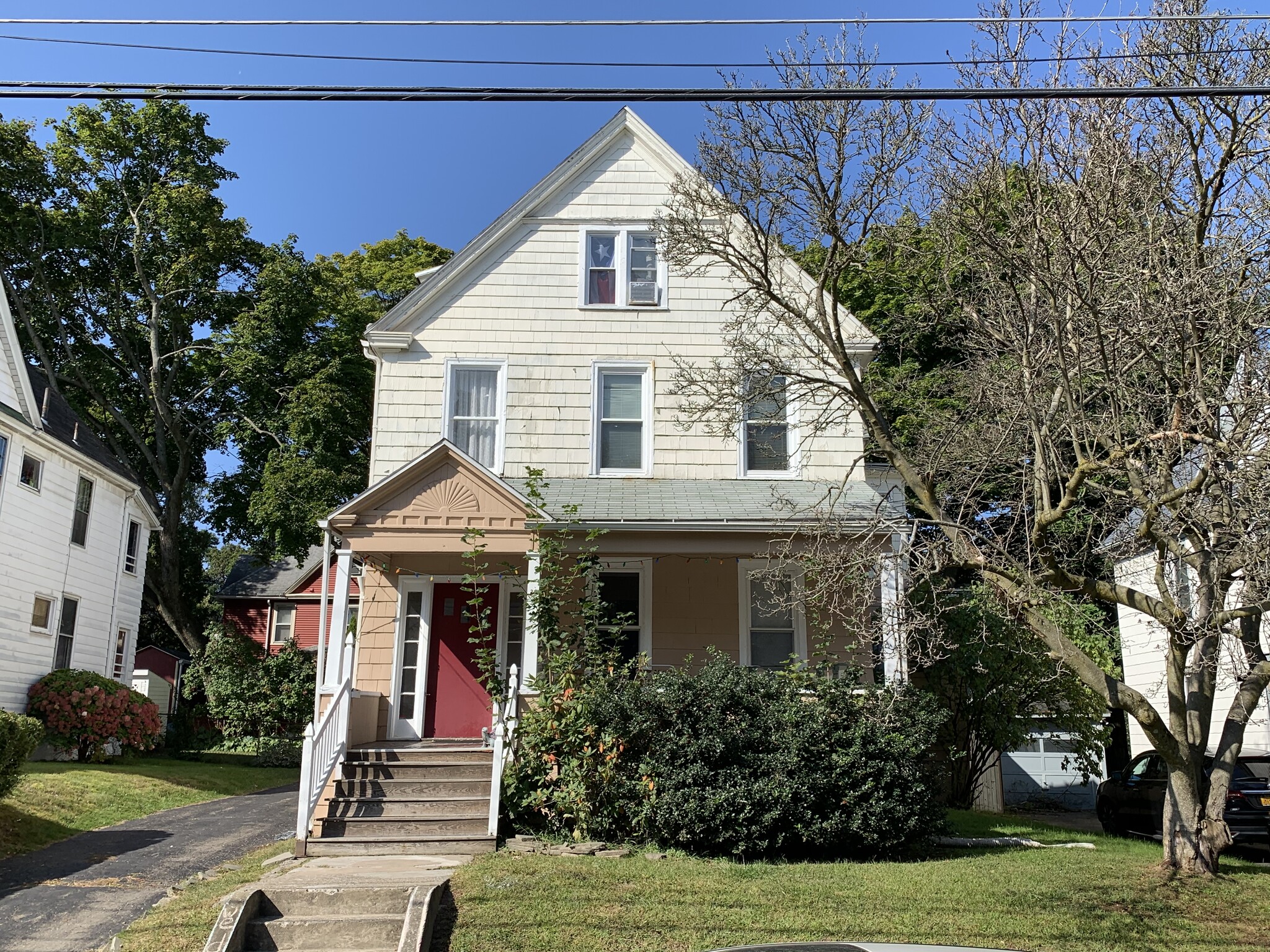39 Saint John Ave, Binghamton, NY for sale Primary Photo- Image 1 of 2