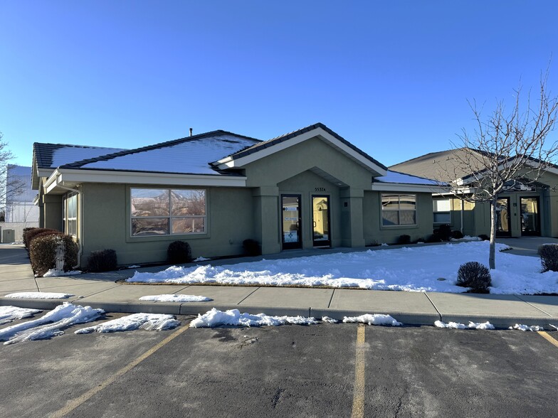 5537 N Glenwood St, Garden City, ID for lease - Building Photo - Image 1 of 4