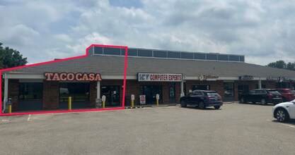 10792 Montgomery Rd, Montgomery, OH for lease Interior Photo- Image 1 of 1