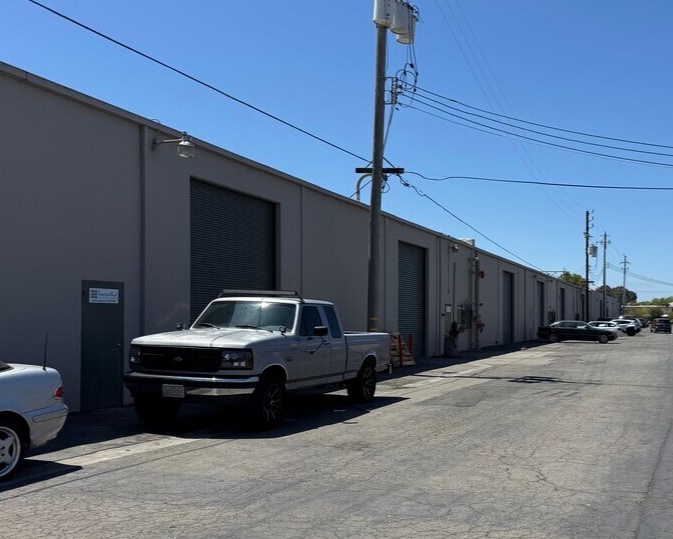 30540-30544 Union City Blvd, Union City, CA for sale - Building Photo - Image 3 of 6